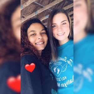 Meet your Posher, Ceonna